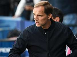 Tuchel: I'll sleep well once PSG sign a player. Goal