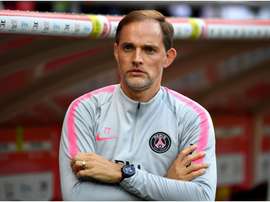 Tuchel expects PSG stay despite late-season wobble