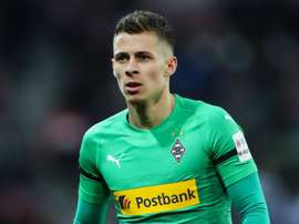 Hazard does not want to renw at Gladbach. GOAL