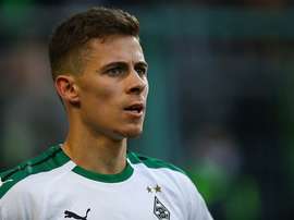 Calciomercato Roma, Thorgan Hazard nuova idea: è valutato 40 milioni