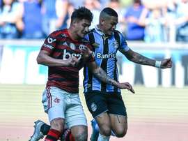 Campeão brasileiro sem jogar. Goal