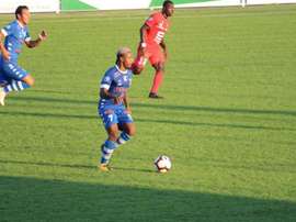 Keita change de club. Goal