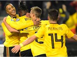 Hazard: Tielemans will be major player. Goal