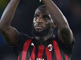 Bakayoko chiama il Milan. Goal