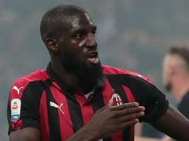 Bakayoko verso il riscatto. Goal