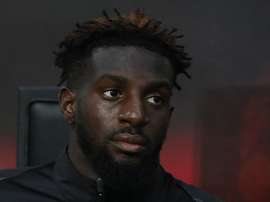 I'll use my language - Gattuso shifts Bakayoko bust-up into private