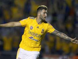 Gignac intéresse Monaco. Goal