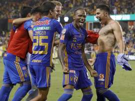 Tigres UANL, Cruz Azul to meet in final