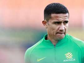 Ultimo mese di gioco per Cahill. Goal