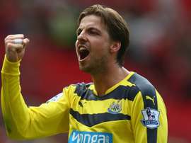 Tim Krul