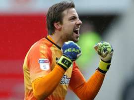Krul thinks he still has goals to achieve in the Premier League. GOAL