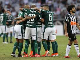 Brasileirão: prováveis escalações de Palmeiras e Avaí. Goal