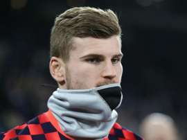 Werner hails Jurgen Klopp as Liverpool rumours intensify. GOAL