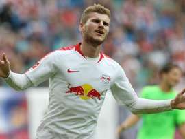 He's in the best hands – Rangnick hopes Werner stays at RB Leipzig
