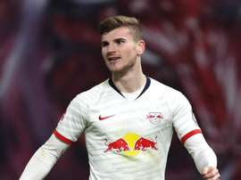 Une légende de Liverpool égratigne Werner. GOAL