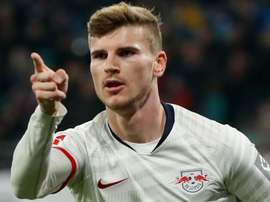 Veja porque os gigantes ingleses estão interessados no jogador do Leipzig? Goal