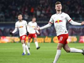 Et de 20 pour Timo Werner ! GOAL