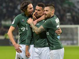 Kolodziejczak se confie. Goal