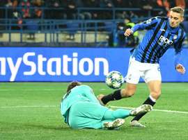 L'Atalanta come il Newcastle. Goal
