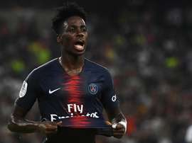 Ufficiale Weah al Celtic. Goal