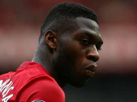 Fosu-Mensah wants to stay at United. Goal