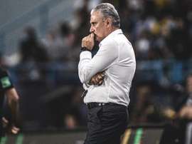 Tite pode igualar pior sequência de um técnico do Brasil. Goal