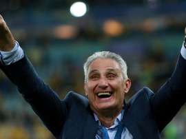 Tite é indicado a técnico do ano pela FIFA. Goal