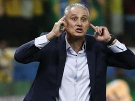 Lista de Tite teve algumas surpresas. GOAL