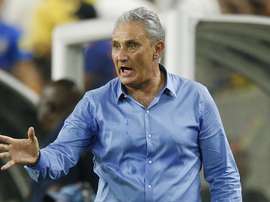 Tite revela que Alemanha recusou enfrentar a seleção. GOAL