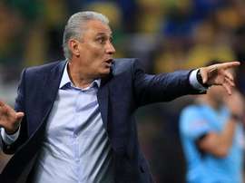 Tite afirma que a Copa do Mundo do Qatar é a grande prioridade. Goal