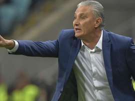 Tite convoca seleção nesta sexta. GOAL