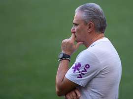 De amistoso não tem nada! Goal