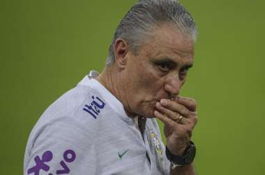 Personagens secundários nos amistosos. Goal