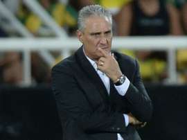 Tite tem 45 'preferidos'. Goal
