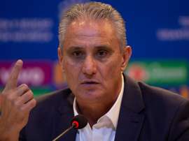 Tite convoca Seleção Brasileira. Goal