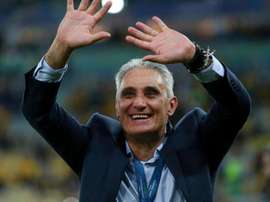 Tite: Messi needs to have more respect. Goal