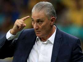 Tito has defended his team after draw against Venezuela. GOAL