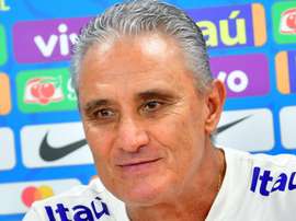 Tite: Messi not as good as Pele