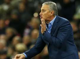 Tite tem feito um ótimo trabalho no 'escrete'. Goal