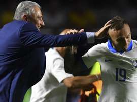 David Neres ou Everton Cebolinha: o único mistério de Tite contra a Venezuela