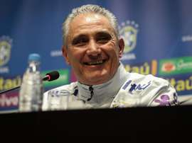 Tite diz que dará prioridade aos mais jovens. Goal