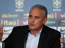 Tite. Goal