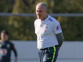 Pressão, convicções mantidas e luto: a cabeça de Tite antes da Copa América. GOAL