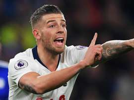 Belgian's contract has been extended by the London club. GOAL