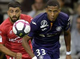 Todibo écarté du groupe. Goal