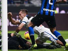 Parla Rizzoli: 'A San Siro ha sbagliato l'addetto VAR, sarà fermato'. Goal