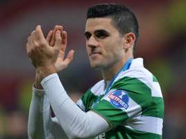 Celtic's Rogic needs knee surgery
