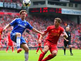 Kalas dice addio al Chelsea. Goal