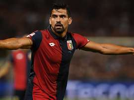 Tomas Rincon Genoa