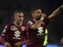 Torino-Frosinone 3-2: Ciociari mai domi, è Berenguer a decidere